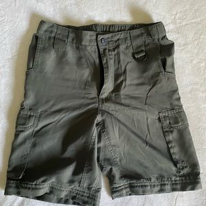BSA convertible pant / shorts